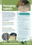 Cover Factsheet WEB EIT Rabbits 2026 Rabbit Management Brochure