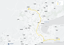 Route 30 Ocean Grove To Helensburgh A2 Map October 2026 260914 (1)