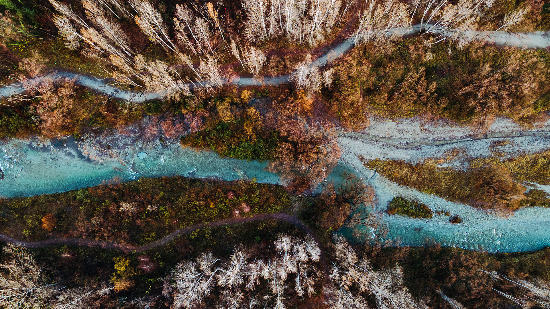 Arrow River 1920X1080 522352541