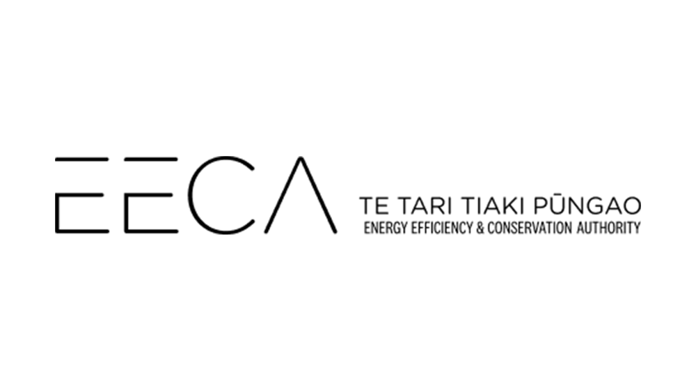 EECA (Energy Efficiency And Conservation Authority) Logo Full 1920X1080px