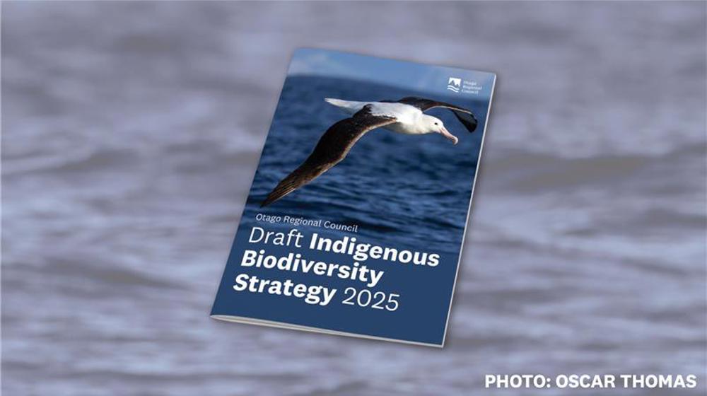 Biodiversity Strategy 2025 Web Tile 1