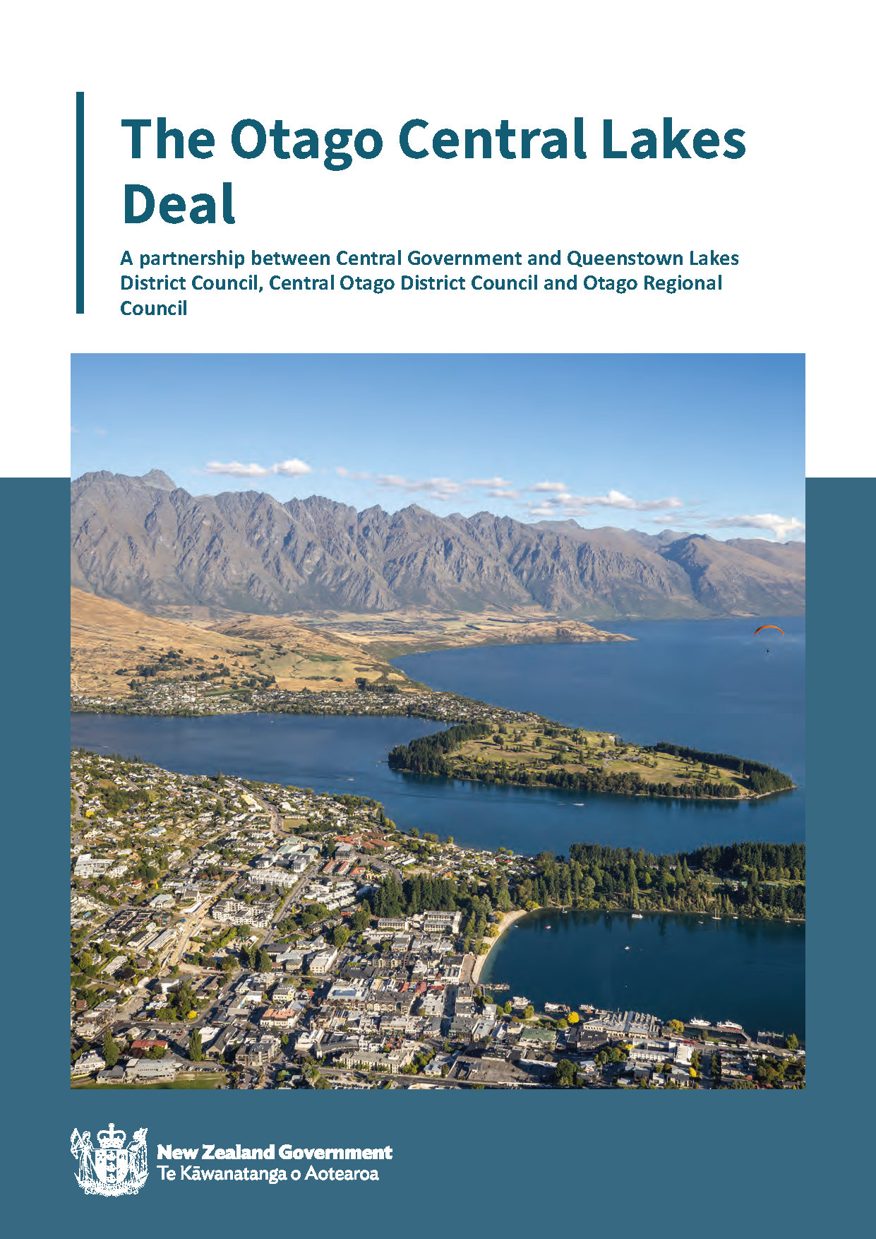 Cover The Otago Central Lakes Deal October 2026 Web