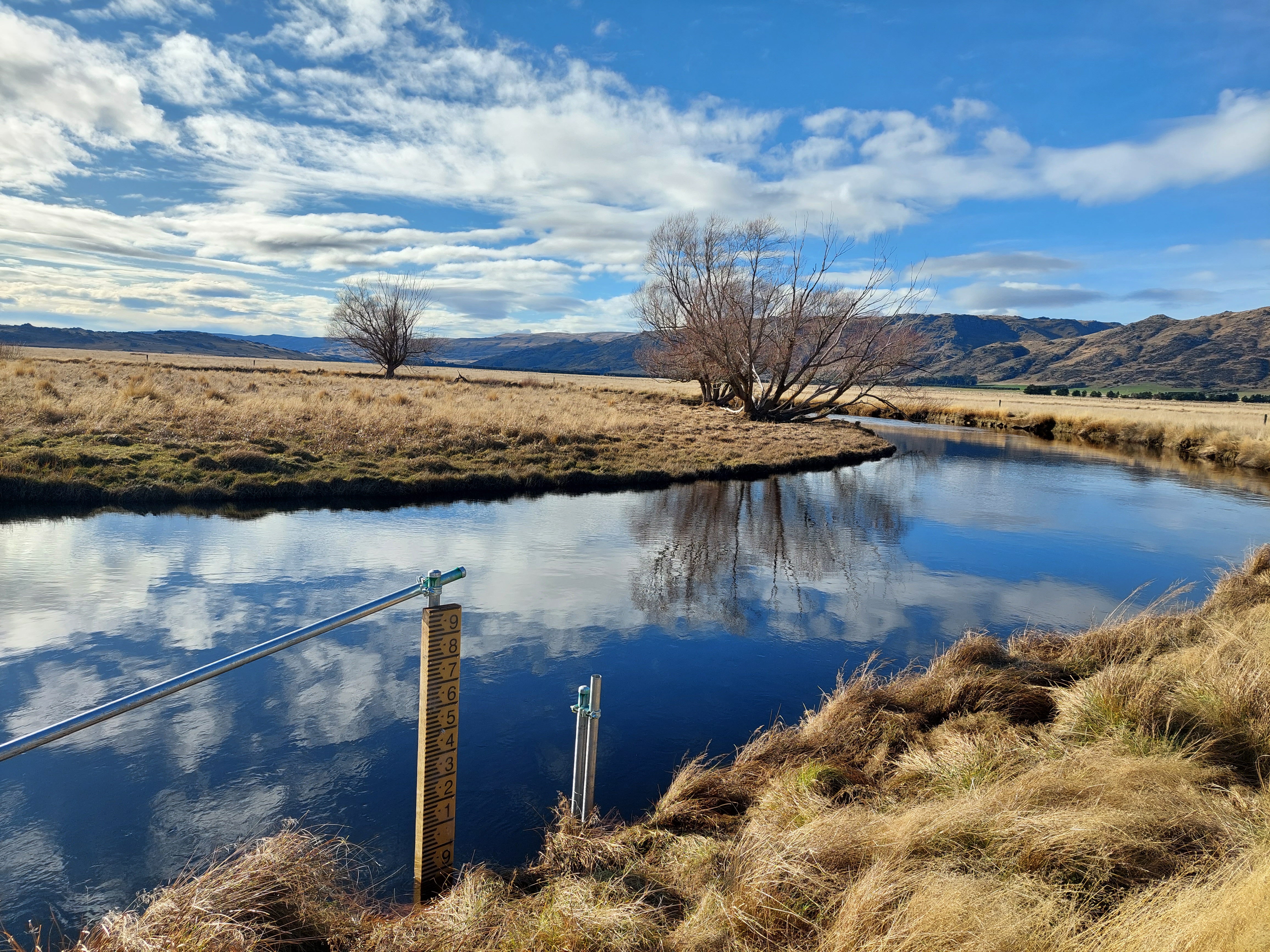 River Management Strategies | Otago Regional Council – Morphology ...