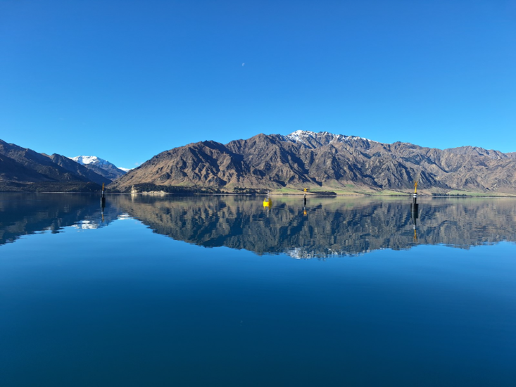 Lake Hāwea Deep Lakes Water Monitoring Buoy August 2026 Deployed (2)