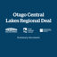 Cover Otago Central Lakes Regional Deal Summary Document Oct 2026