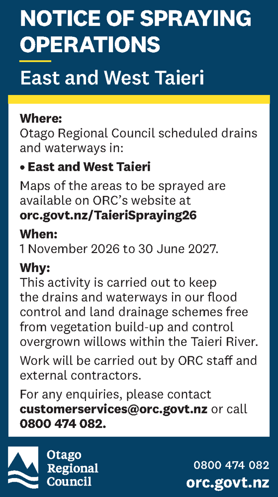 ORC Taieri Spraying 12X2 ODT Nov 26 June 27 PRINT 261020 (1)