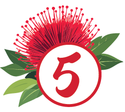 5