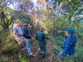 Members discussing plant growth - Tomahawk Lagoon Landowner Get Together 16 May 2026 - Janice Haung.png