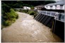 12 Jan 2002 Lindsay Creek At North Road Bridge 3