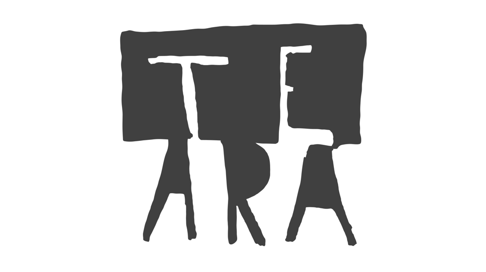 Te Ara – The Encyclopedia Of New Zealand Black Logo 1920X1080