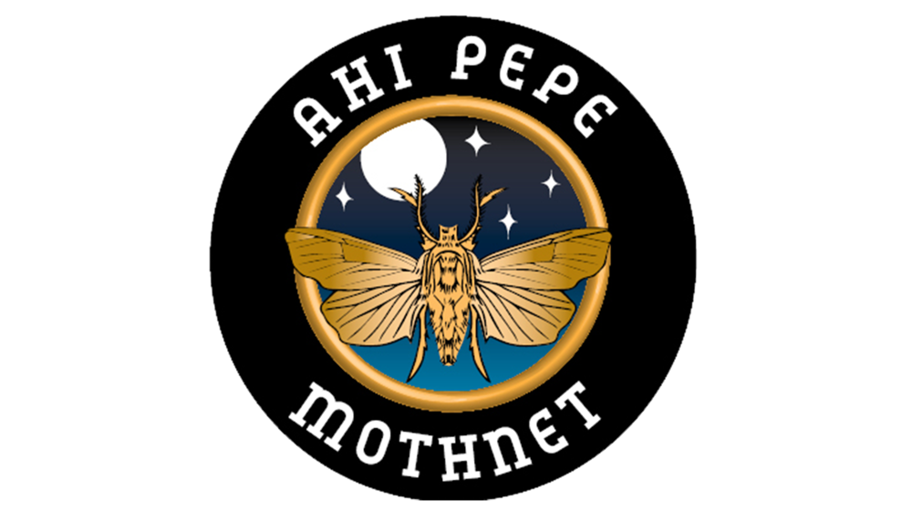 Ahi Pepe Mothnet Logo 1920X1080