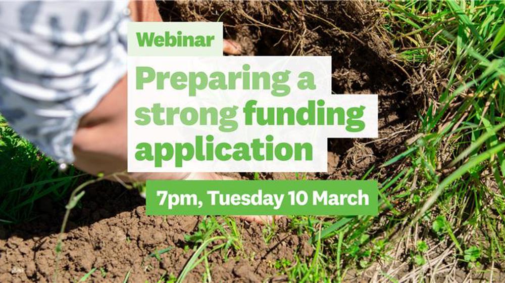 Webinar Ecofund Preparing A Strong Funding Application 10 March 2026