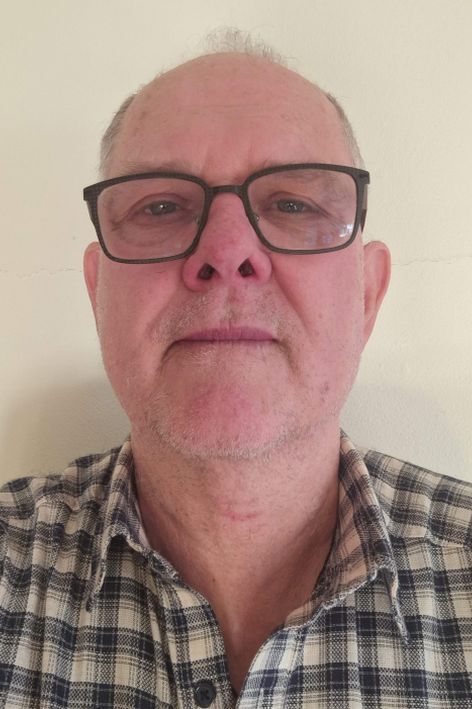 Phil Glassey