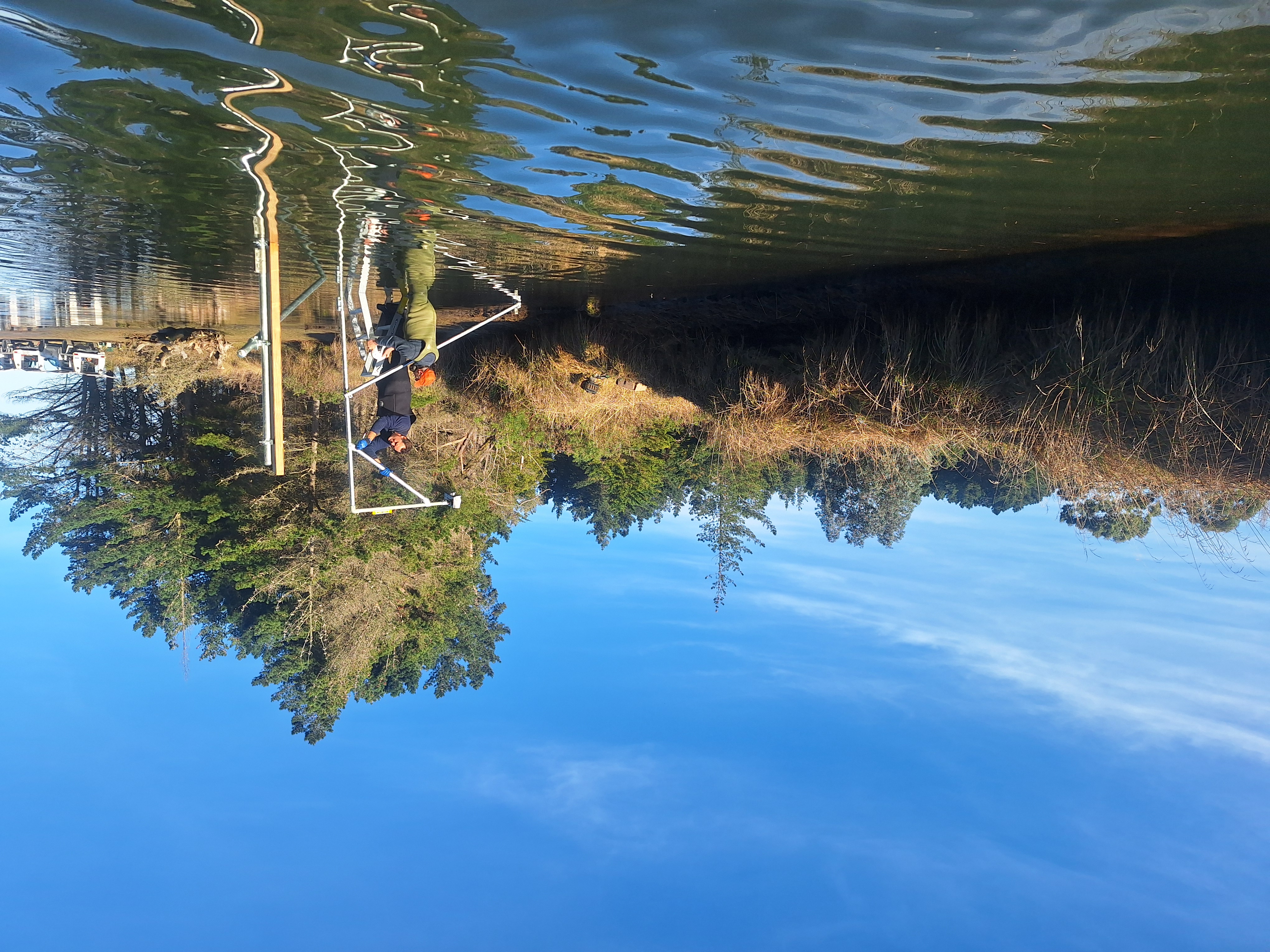 26 New Water Level Recording Stations Being Installed July 2026 Sensors02