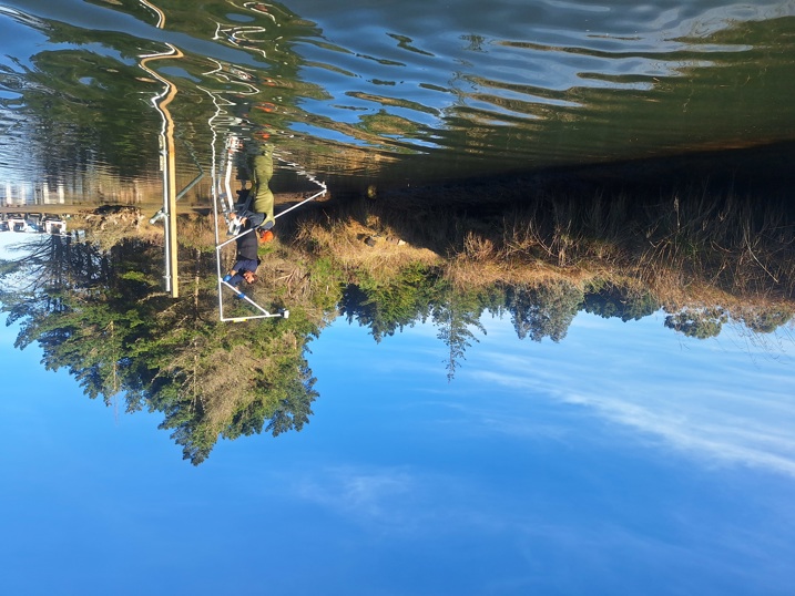 26 New Water Level Recording Stations Being Installed July 2026 Sensors02