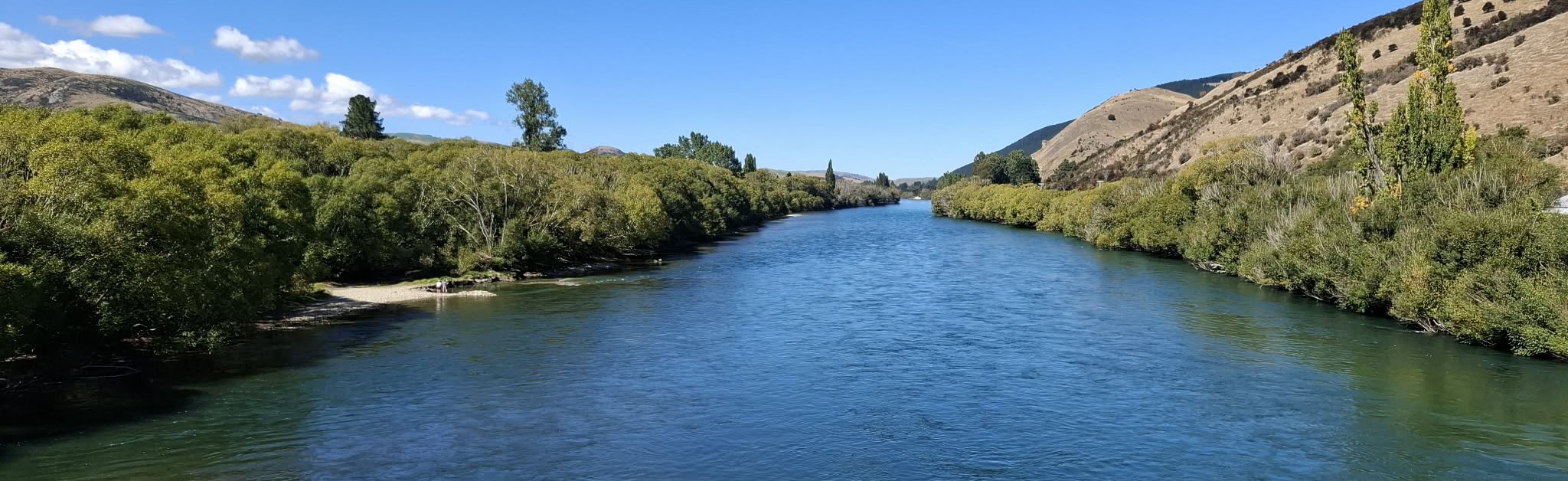 Inland Mata Au Clutha 3 Photo ORC Renee Pearson