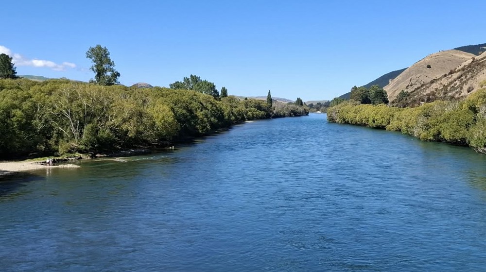 Inland Mata Au Clutha 3 Photo ORC Renee Pearson