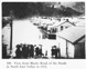 1912 Flooding, Lindsay Creek, Looking Down Blacks Rd To North Rd